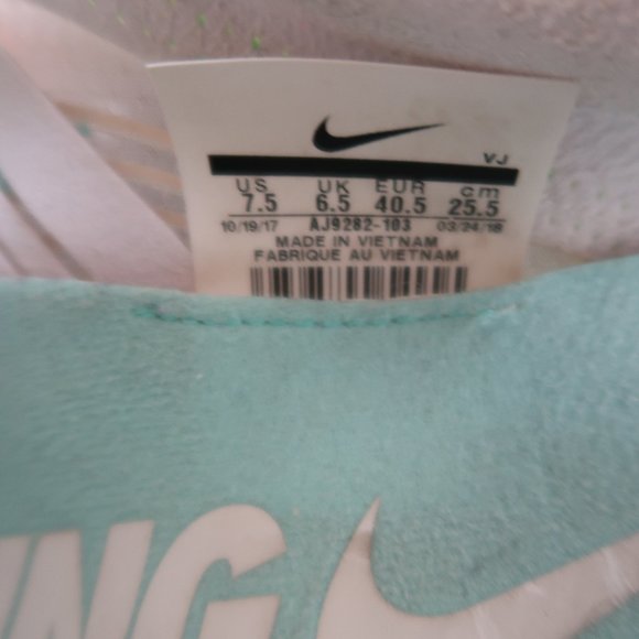 Nike Zoom Fly - Picture 5 of 6